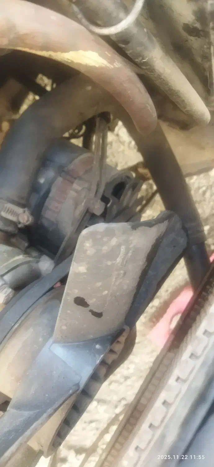 کامپیوترپیکان استارت و دینام پیکان و رادیات پژو|قطعات یدکی و لوازم جانبی|خرم‌آباد, |دیوار