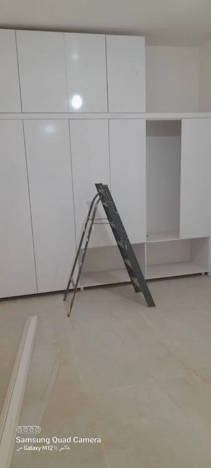 فروش دو طبقه فول امکانات فوق شیک|فروش آپارتمان|تربت جام, شهرک آزادگان|دیوار