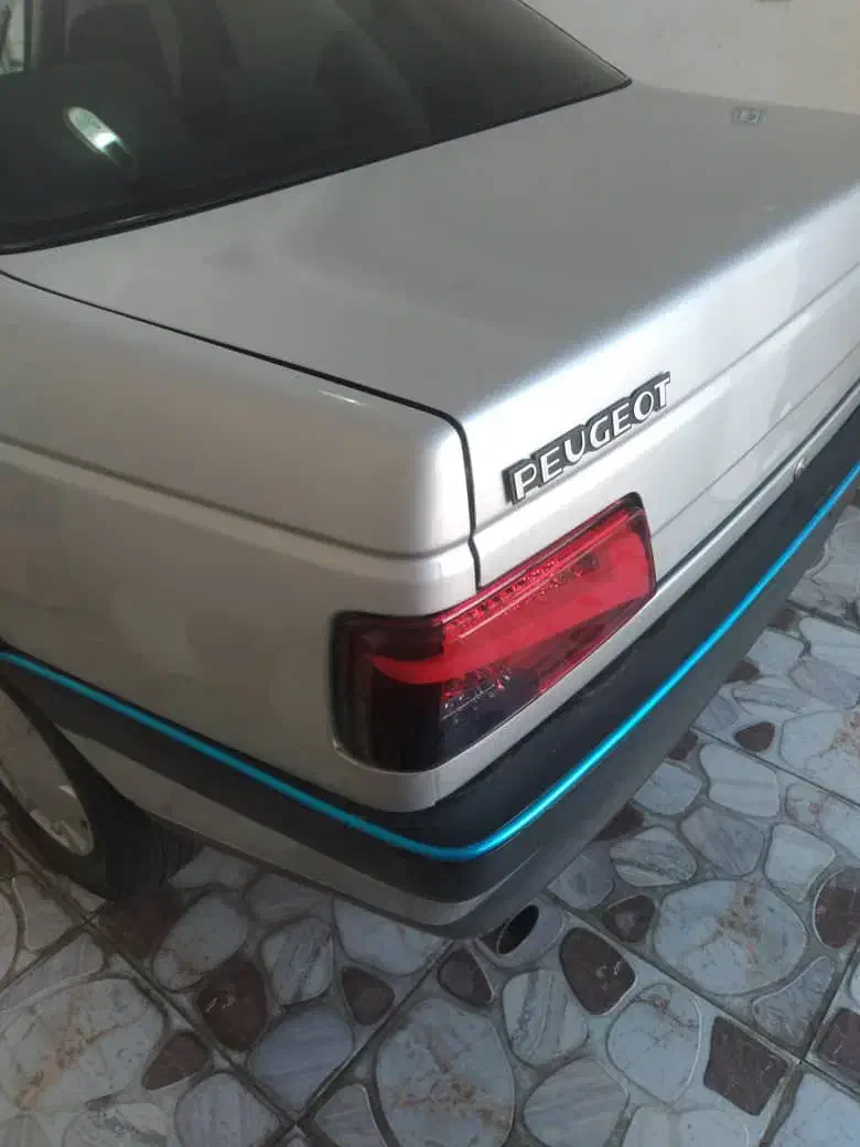 پژو 405مدل98|خودرو سواری و وانت|داراب, |دیوار