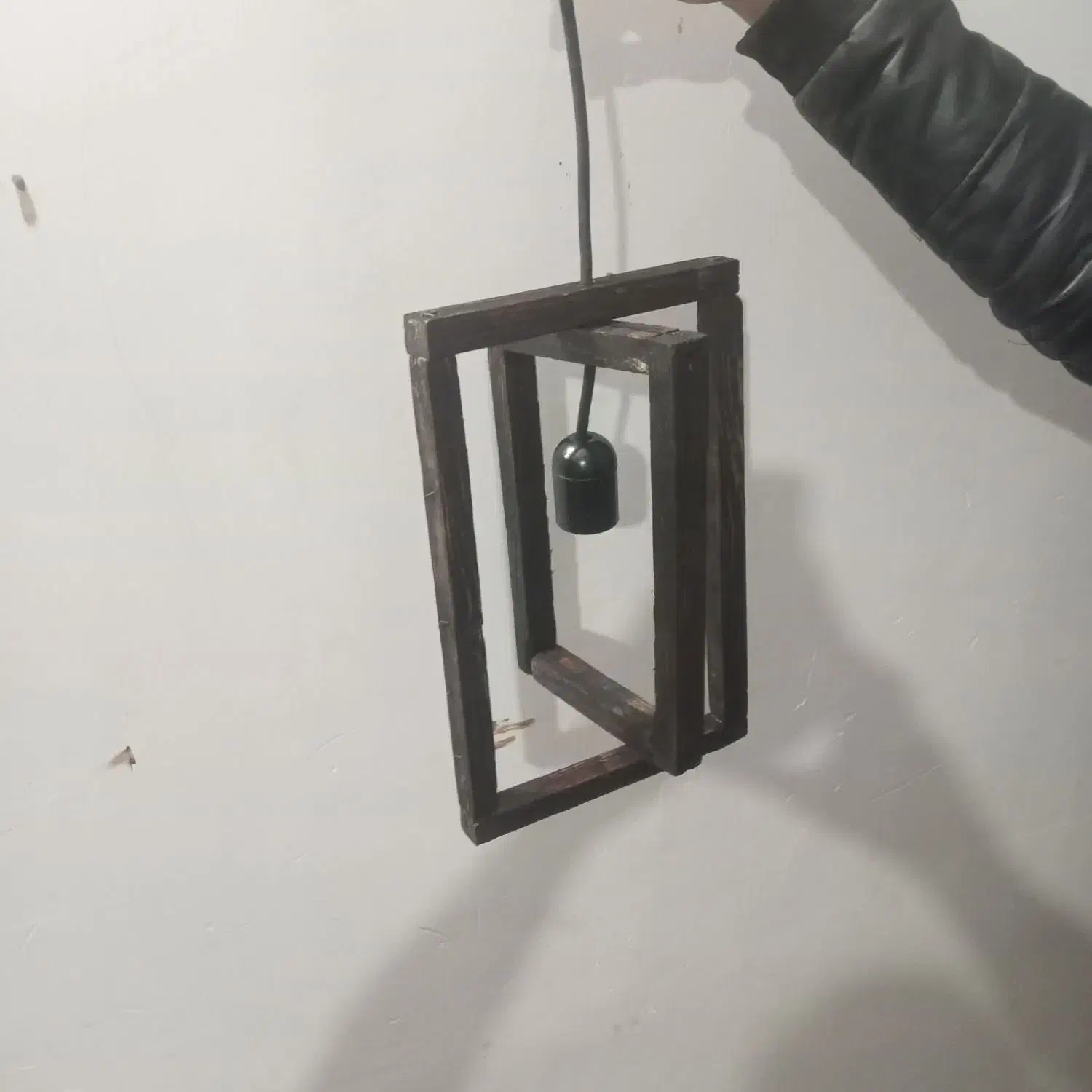 لوستر|لوستر و چراغ آویز|مشهد, شهید قربانی|دیوار