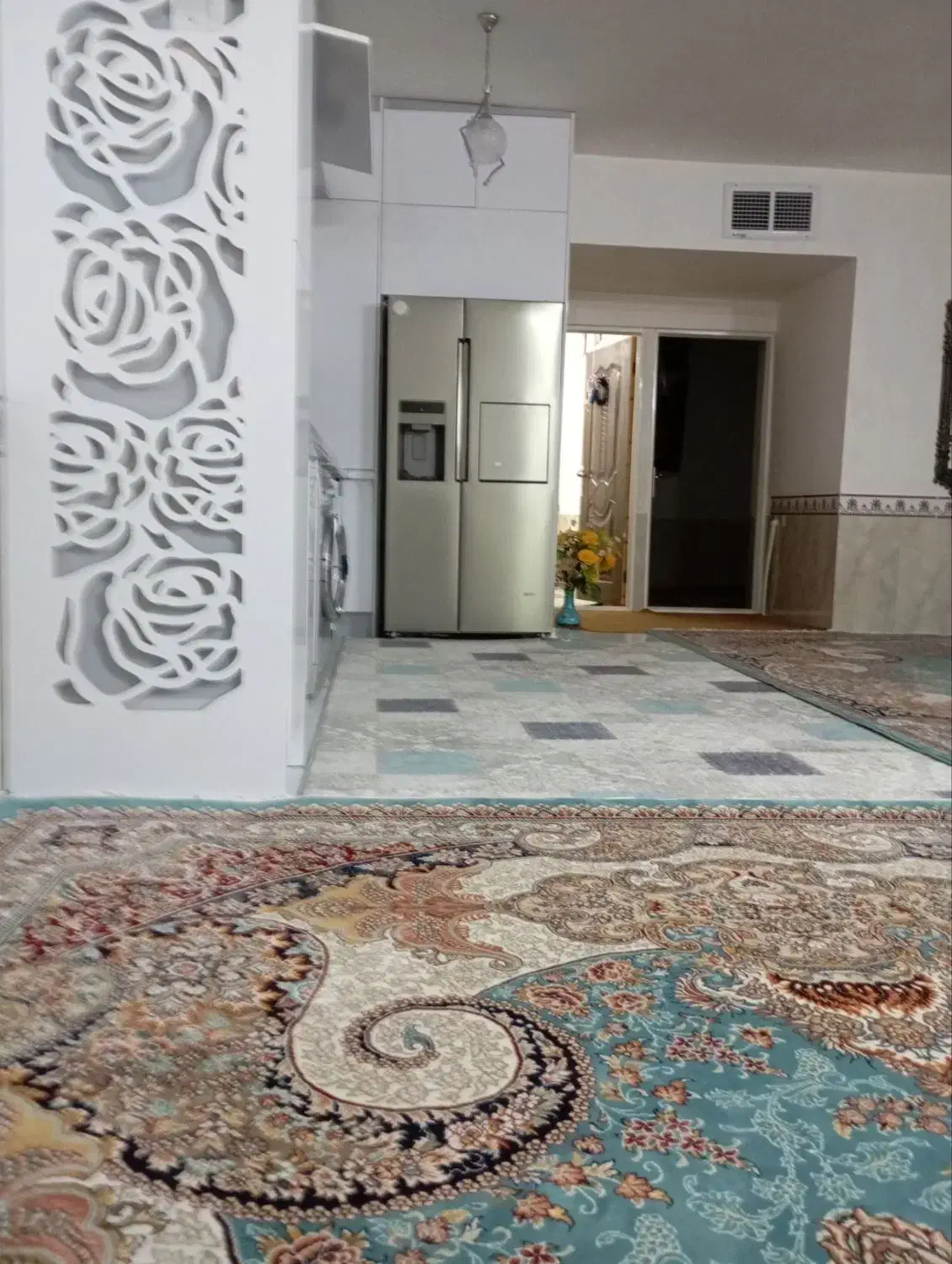 خانه ویلایی|فروش خانه و ویلا|سبزوار, چهارراه فرودگاه|دیوار