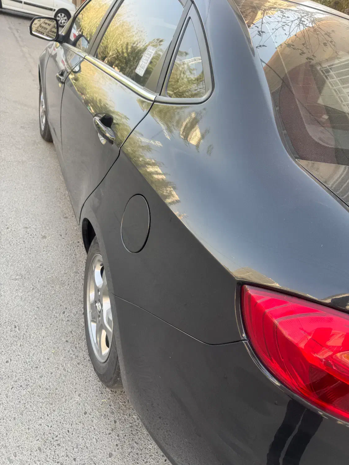 جک j4 مدل ۱۴۰۱|خودرو سواری و وانت|یزد, |دیوار