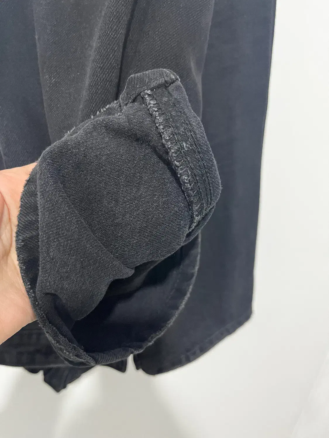 شلوار جین بگ زارا|لباس|تهران, دبستان|دیوار