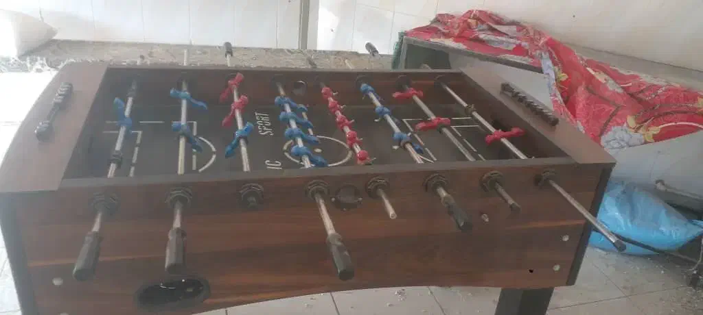 فوتبال دستی|ورزشهای توپی|کوثر, |دیوار