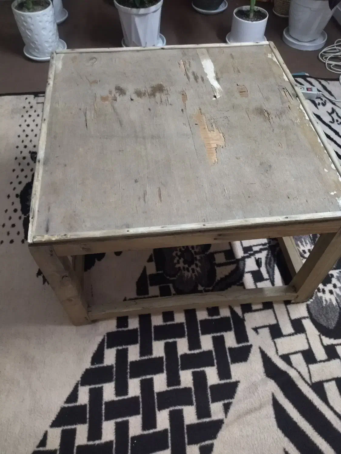 کرسی چوبی|بخاری، هیتر، شومینه|تهران, مشیریه|دیوار