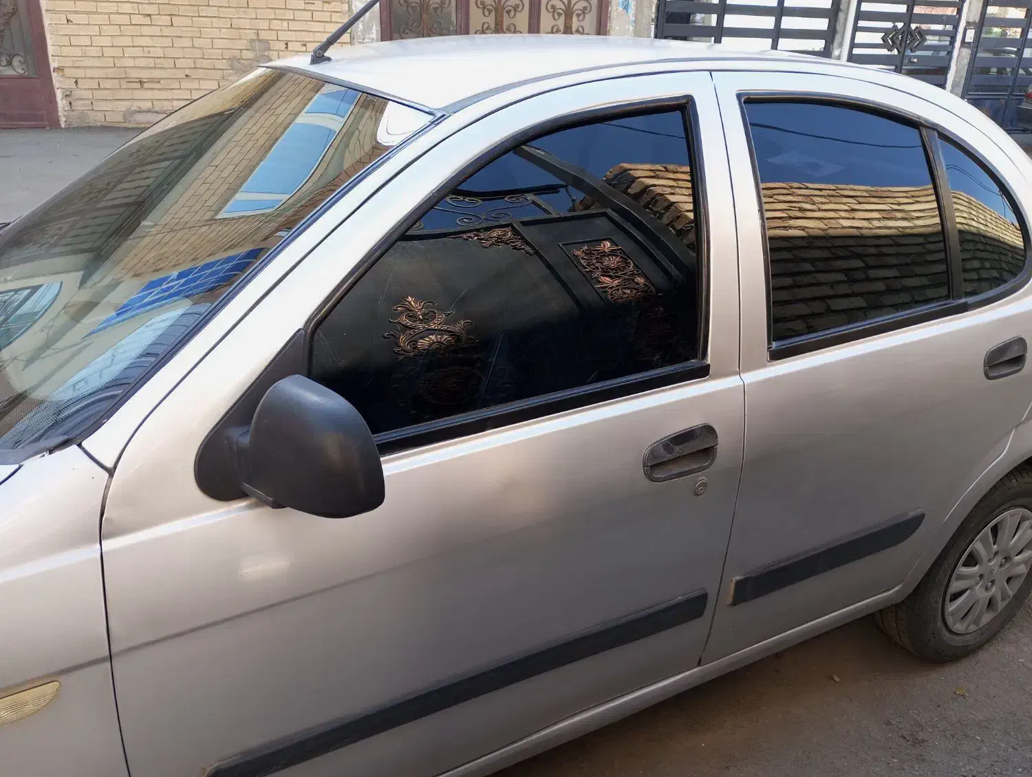 جابجایی مسافر|خدمات حمل و نقل|سنقر, |دیوار