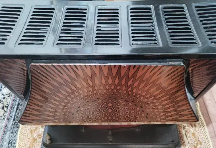 بخاری|بخاری، هیتر، شومینه|ورامین, خیر آباد|دیوار