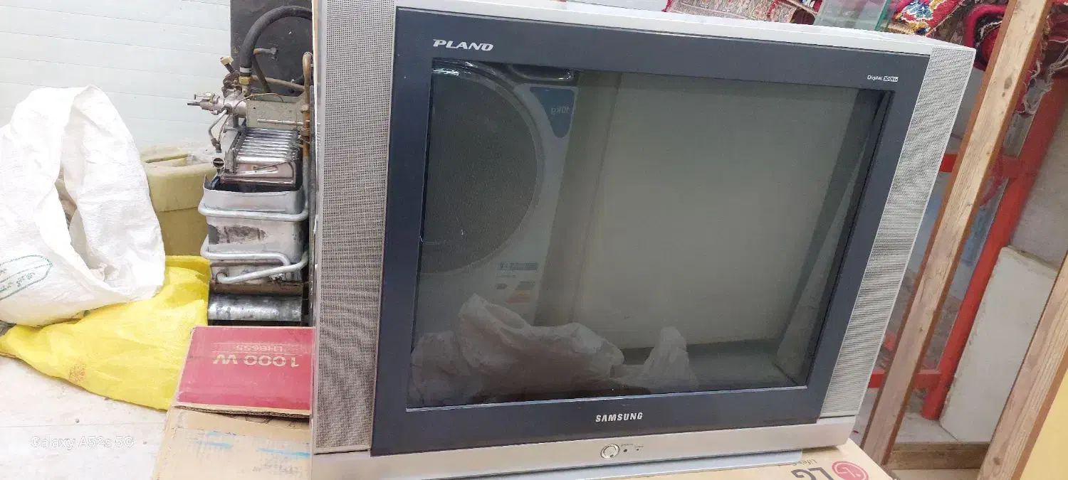 تلوزیون سامسونگ|تلویزیون و پروژکتور|الوند, |دیوار