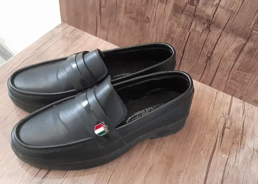 کفش مجلسی ورسمی پسرانه|کیف، کفش، کمربند|ارومیه, |دیوار