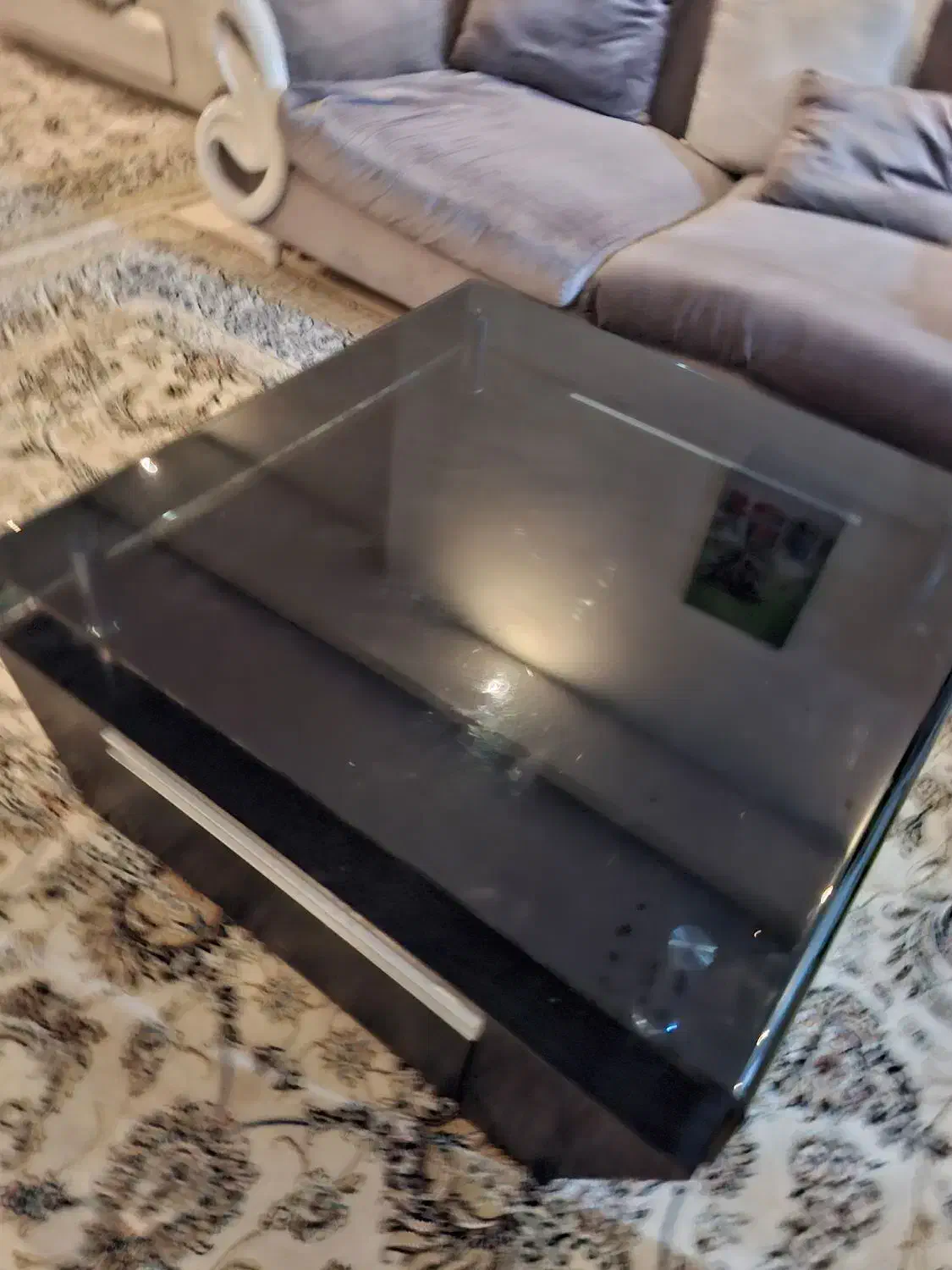 میز عسلی|مبلمان خانگی و میز عسلی|مشهد, الهیه|دیوار