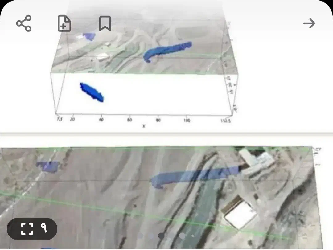 اکشاف اب زیرزمینی، اب یابی|خدمات پیشه و مهارت|نیشابور, محله میدان باغات|دیوار