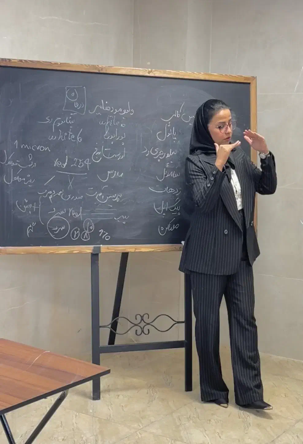 آموزش دارک لیپس لب|خدمات آموزشی|کرمان, |دیوار