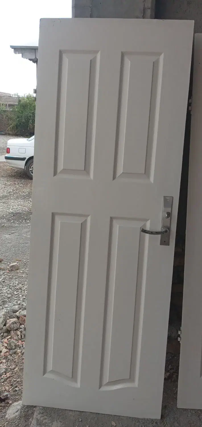 درب تک لت|مصالح و تجهیزات ساختمان|آق قلا, |دیوار