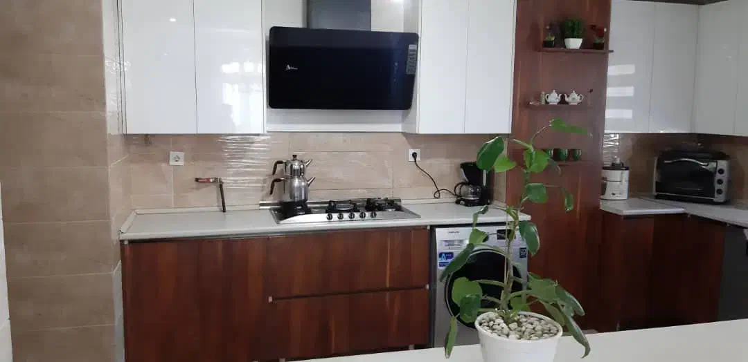 آپارتمان108متری همراه شهر دریاچه چیتگر شریف م22|فروش آپارتمان|تهران, شهرک آتی شهر|دیوار