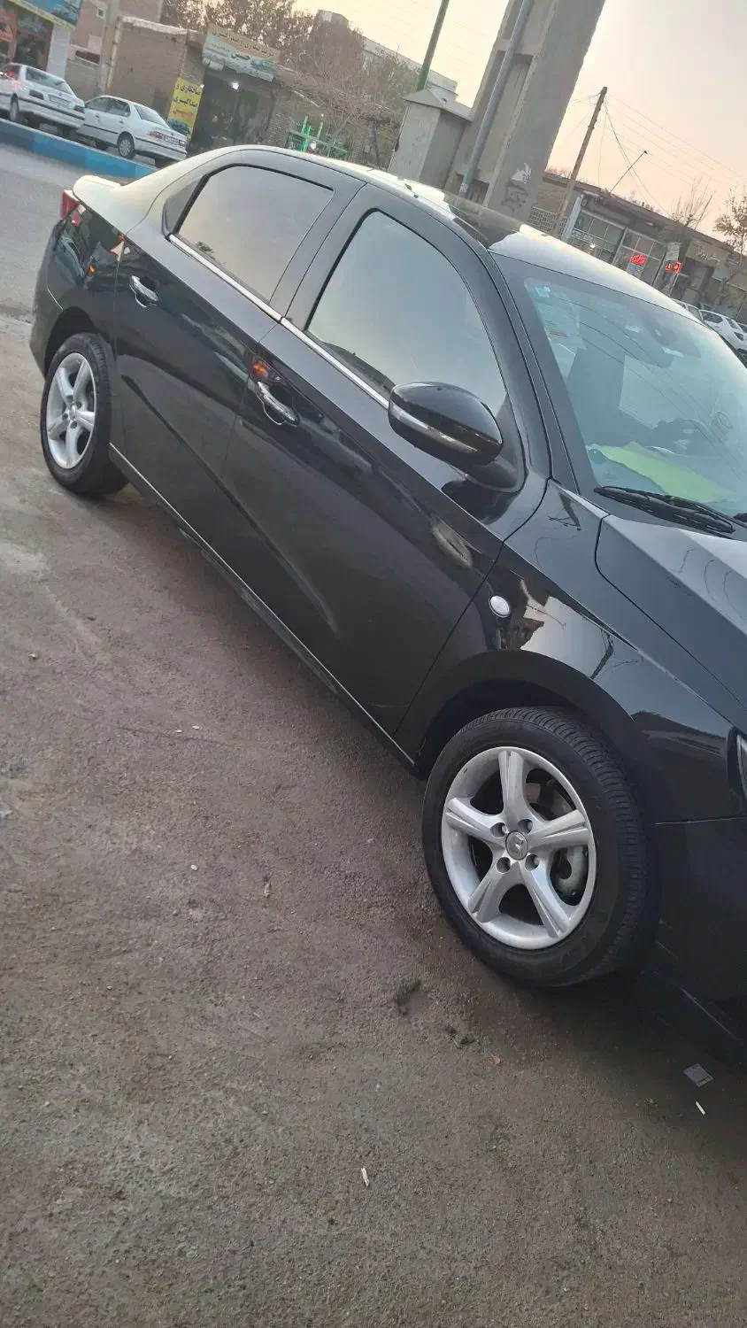 تاراv2|خودرو سواری و وانت|خورموج, |دیوار