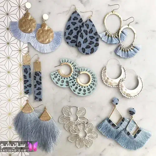 گوشواره بچگانه گم شده|بدلیجات|ایذه, |دیوار