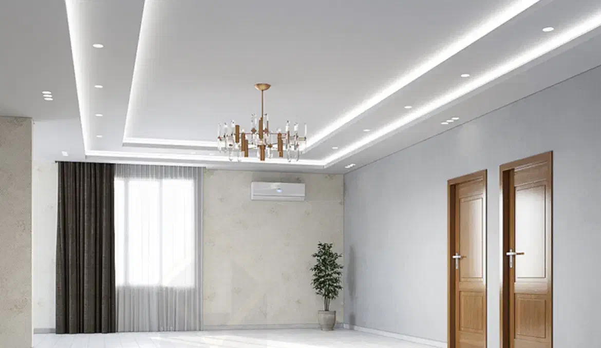 اجرا و فروش کناف|خدمات پیشه و مهارت|چمستان, |دیوار