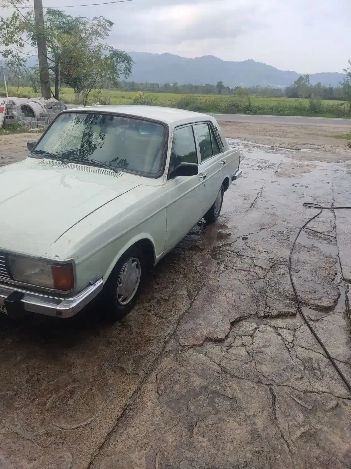 پیکان مدل 1379|خودرو سواری و وانت|املش, |دیوار