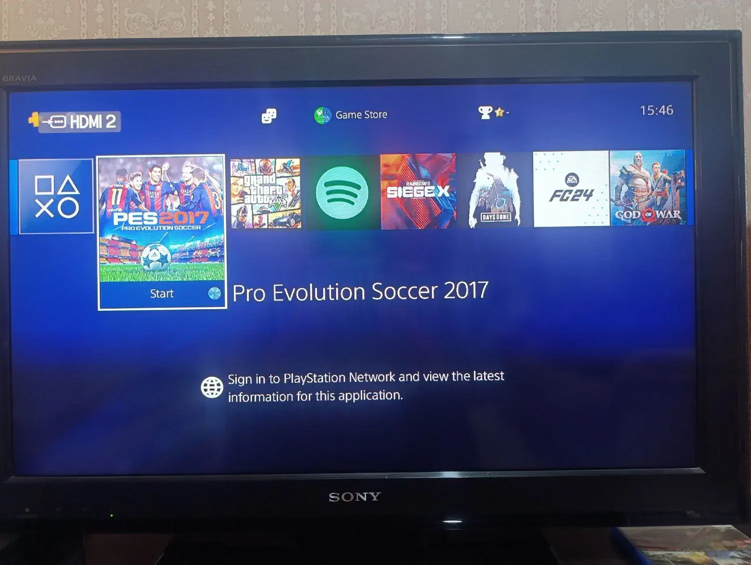 ps4 slim 1t|کنسول، بازی ویدئویی و آنلاین|ماهدشت, |دیوار