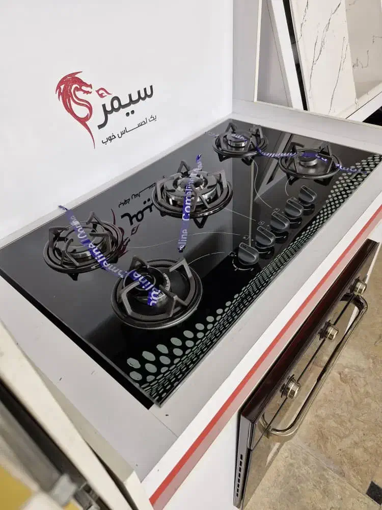 هود وگاز صحفه ای|اجاق گاز و لوازم برقی پخت‌وپز|مسجد سلیمان, |دیوار