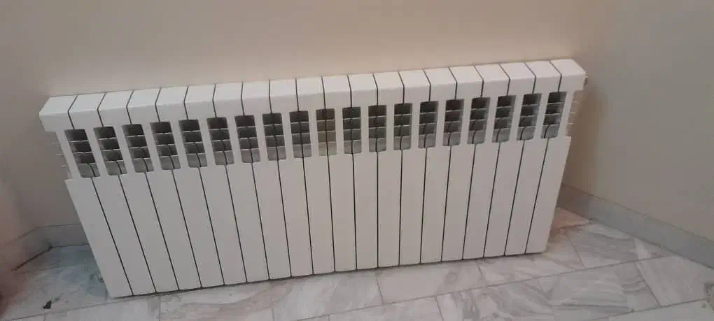 خرید و فروش رادیاتور آلومینیومی آبگرمکن فرسوده|آبگرمکن، پکیج، شوفاژ|تبریز, |دیوار