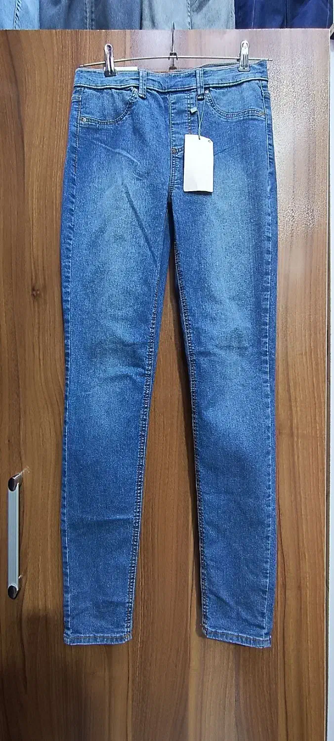 شلوار خارجی|لباس|بندر گناوه, |دیوار