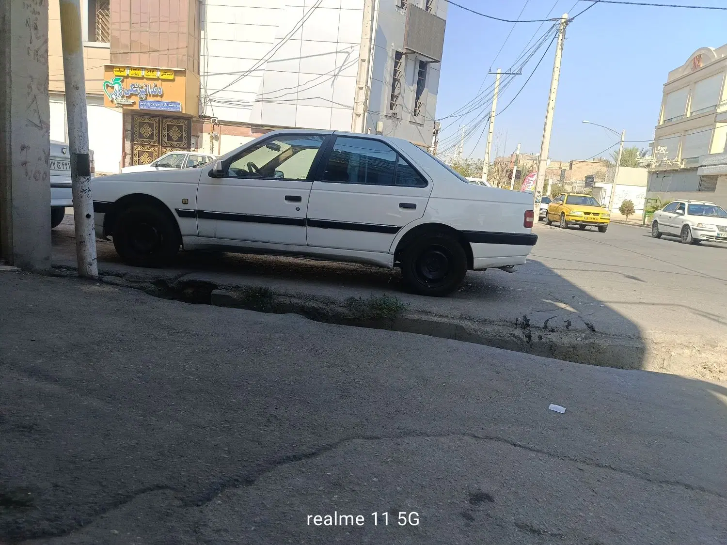 sLx 92|خودرو سواری و وانت|زاهدان, |دیوار