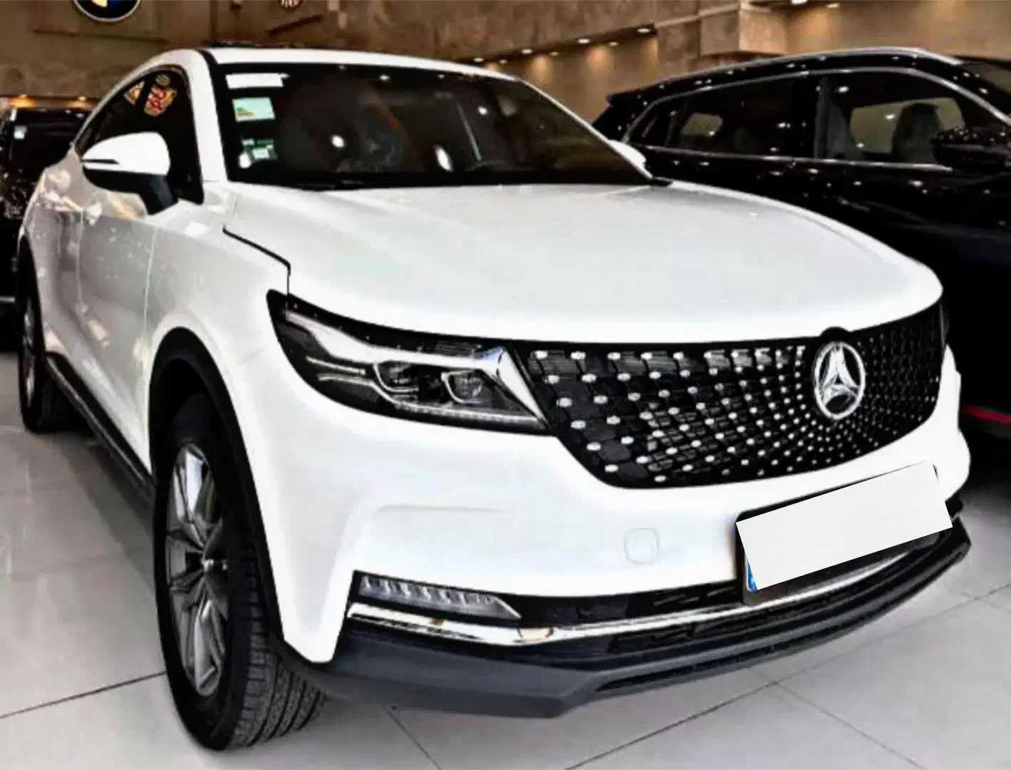 دیگنیتی پرایم داخل مشکی مدل 1404/صفر خشک روز|خودرو سواری و وانت|تهران, توحید|دیوار