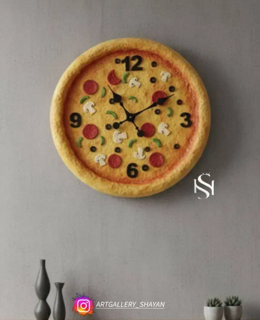 پیتزا زن نیمه حرفه ای|استخدام خدمات فروشگاه و رستوران|تهران, سعادتآباد|دیوار