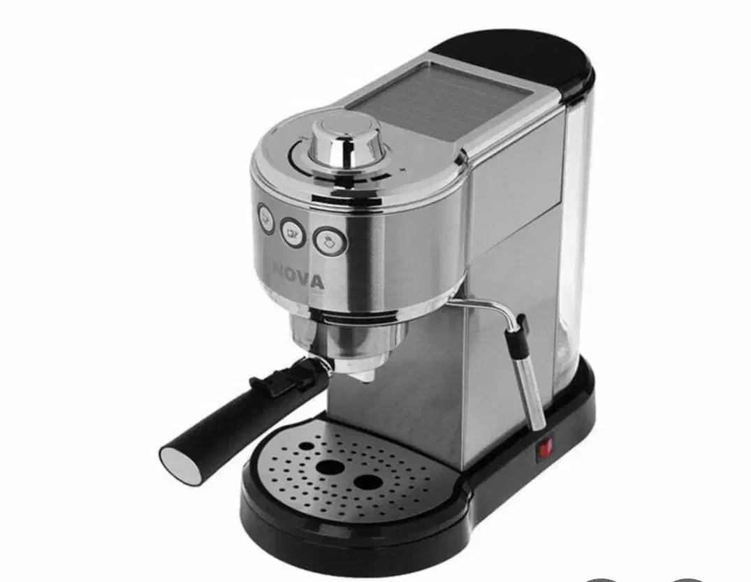 قهوه ساز مدل 155|قوری، کتری، قهوه‌ساز دستی|اندیمشک, |دیوار