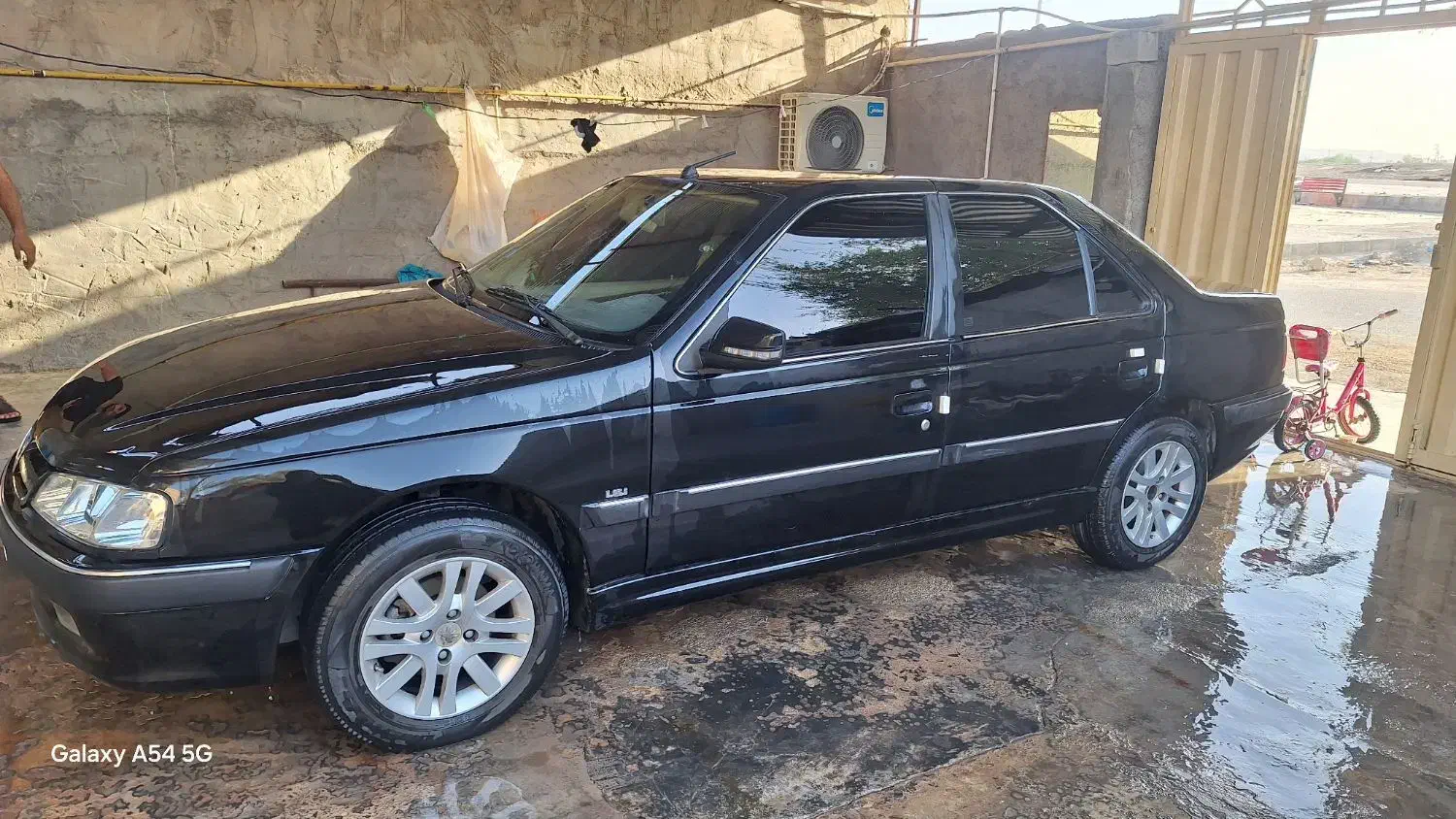 پارس تیوفایو ۱۴۰۱|خودرو سواری و وانت|بهبهان, |دیوار