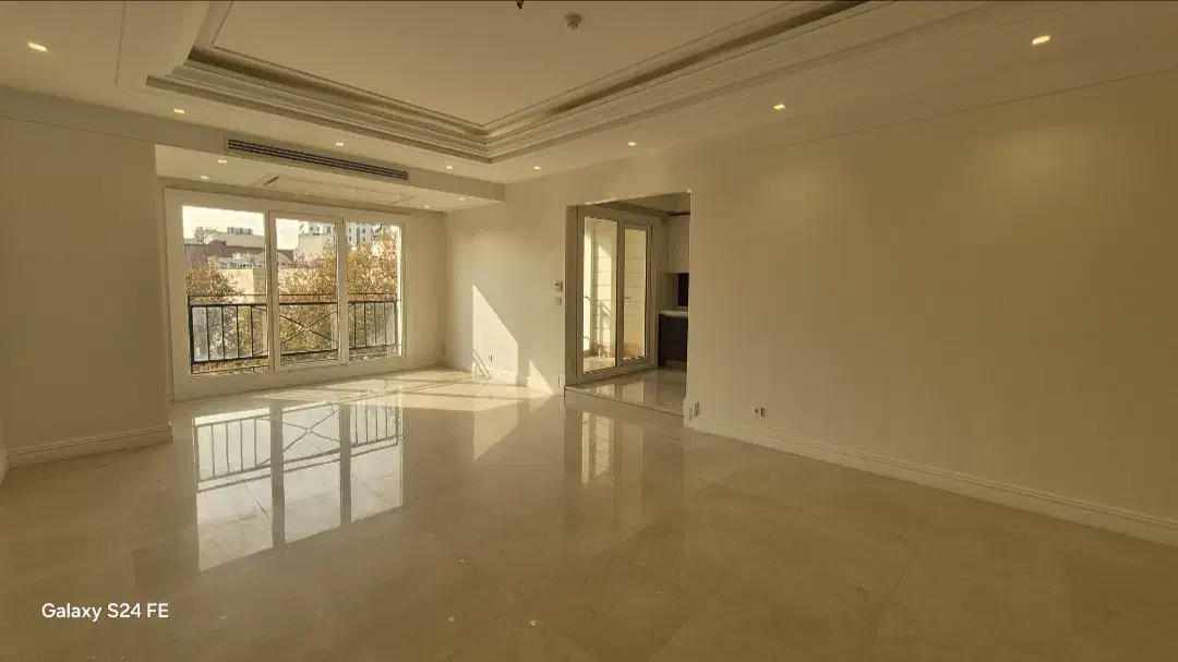 قیطریه ۱۵۰ متر * مدرن* تاپ لوکیشن* خوش نقشه