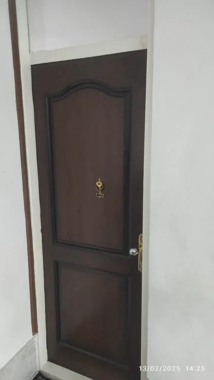 درب ورودی اپارتمان|مصالح و تجهیزات ساختمان|قدس, شهرقدس|دیوار