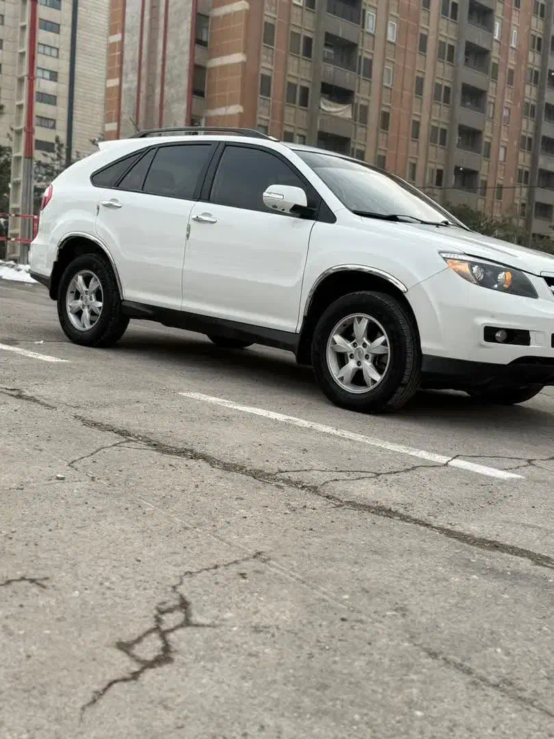 byd مدل 96|خودرو سواری و وانت|اصفهان, کشاورزی|دیوار