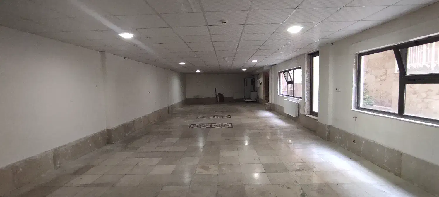 رهن و اجاره واحد خدماتی در ولیعصر فروغی|اجارهٔ دفتر کار، اتاق اداری، مطب|تبریز, |دیوار