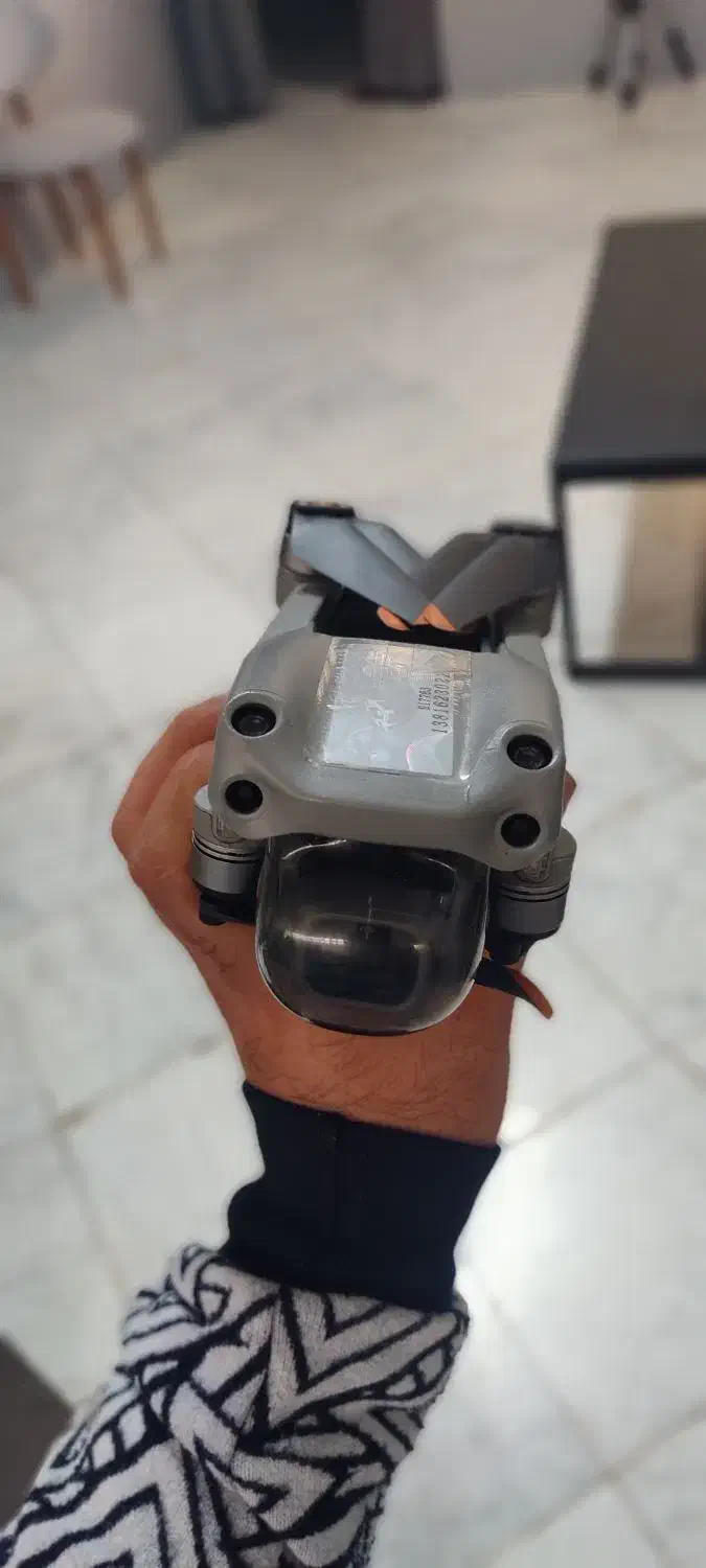 هلی شات مویک ایر۲ اس Air2s|دوربین عکاسی و فیلم‌برداری|تهران, پامنار|دیوار