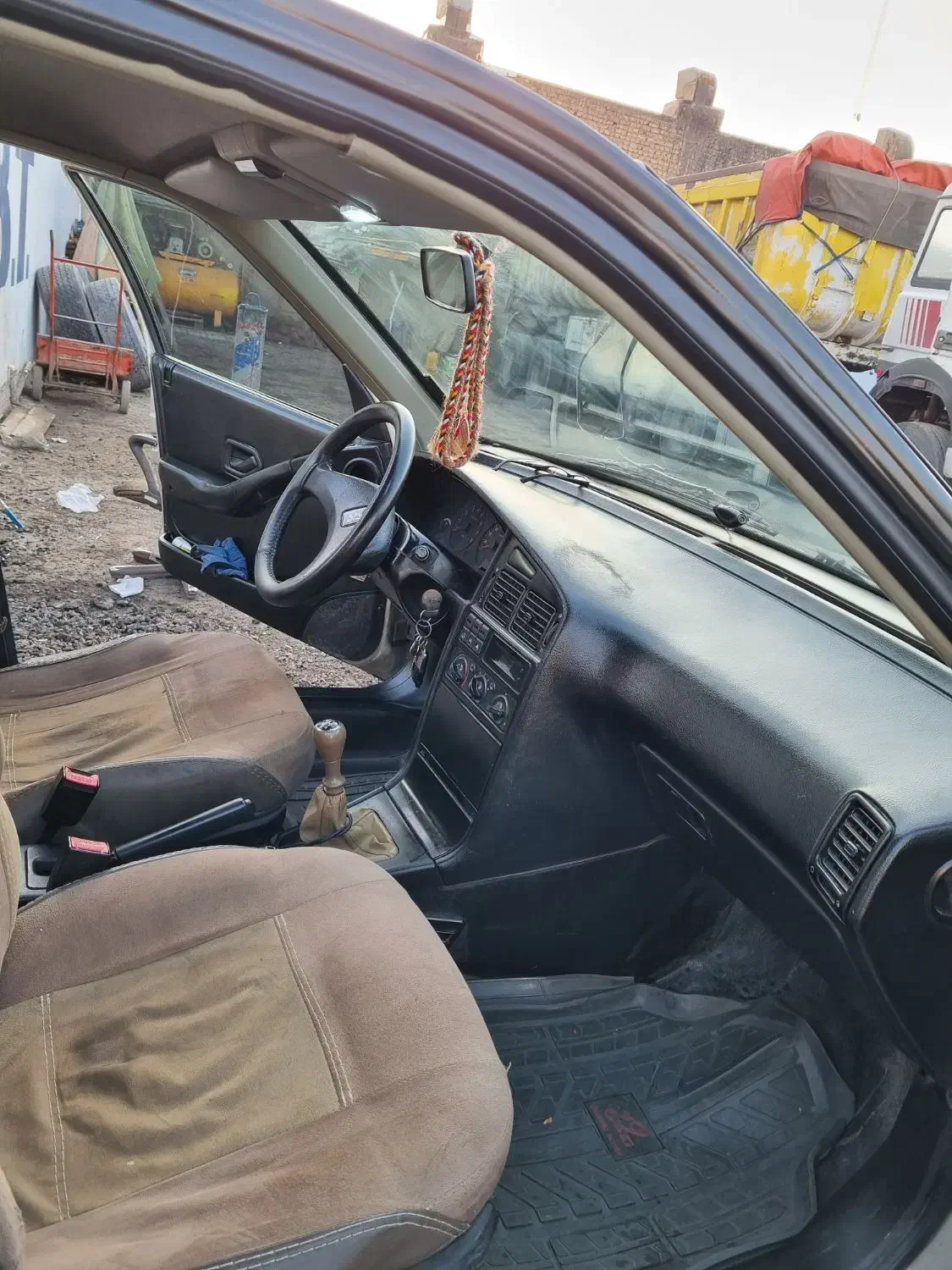 فروش|خودرو سواری و وانت|اسلامشهر, شهرک الهیه|دیوار