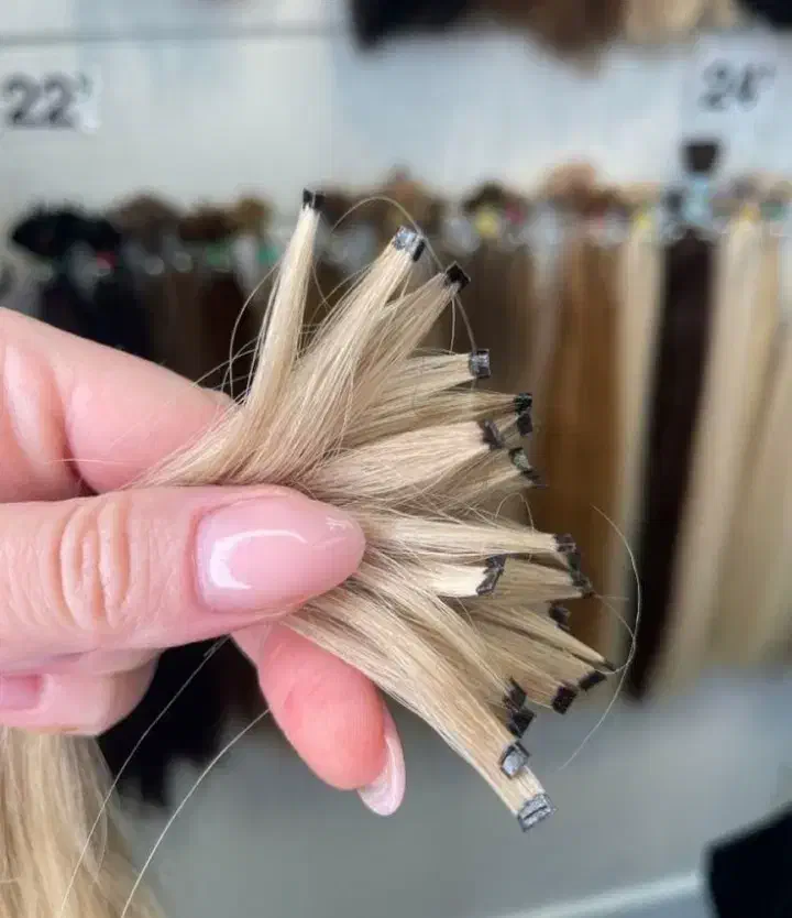 اکستنشن لیزری اکستنشن بافت واکستنشن لمه و ریمو|خدمات آرایشگری و زیبایی|مشهد, ایثارگران|دیوار