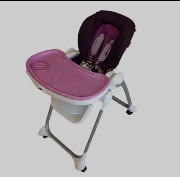 صندلی غذا کودک برند good baby|تخت و صندلی بچه|تهران, جوانمردان (اندیشه)|دیوار