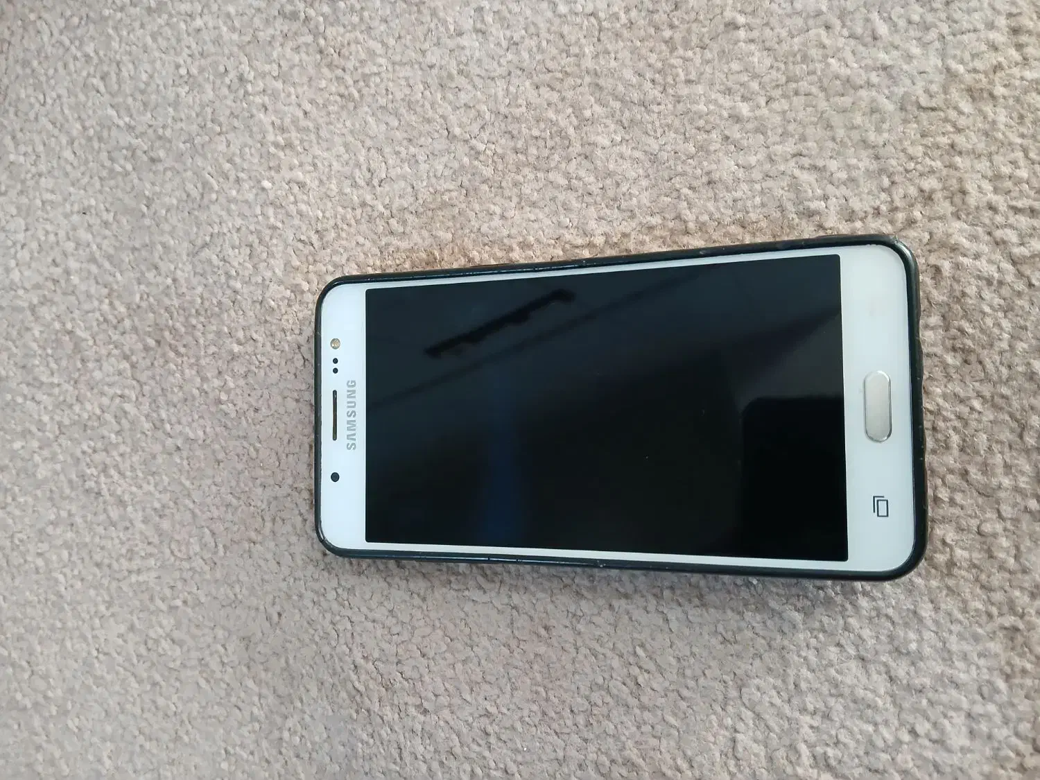 گوشیj5 سامسونگ2016|موبایل|اهواز, کوی فرهنگیان ۱|دیوار