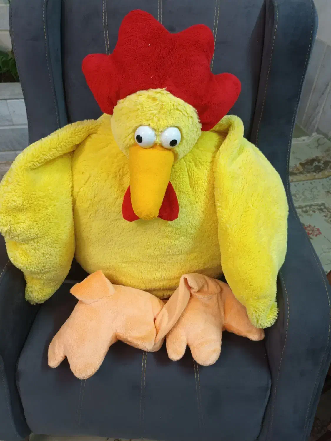 عروسک خارجی|اسباب‌بازی بچه|بیرجند, |دیوار