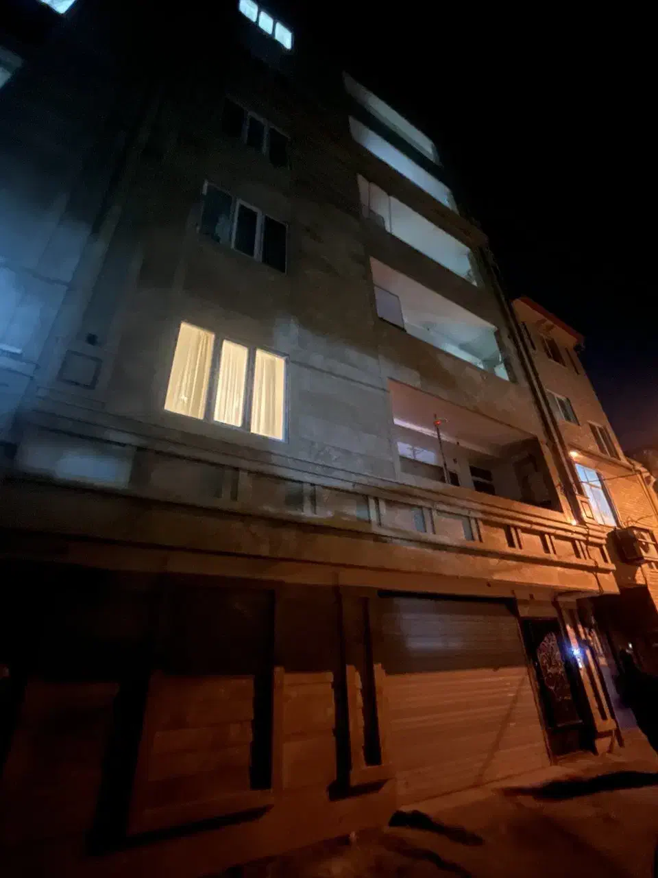 رهن کامل ۱۰۷ متری نسیم شهر اسماعیل اباد|اجارهٔ آپارتمان|نسیم‌شهر, |دیوار