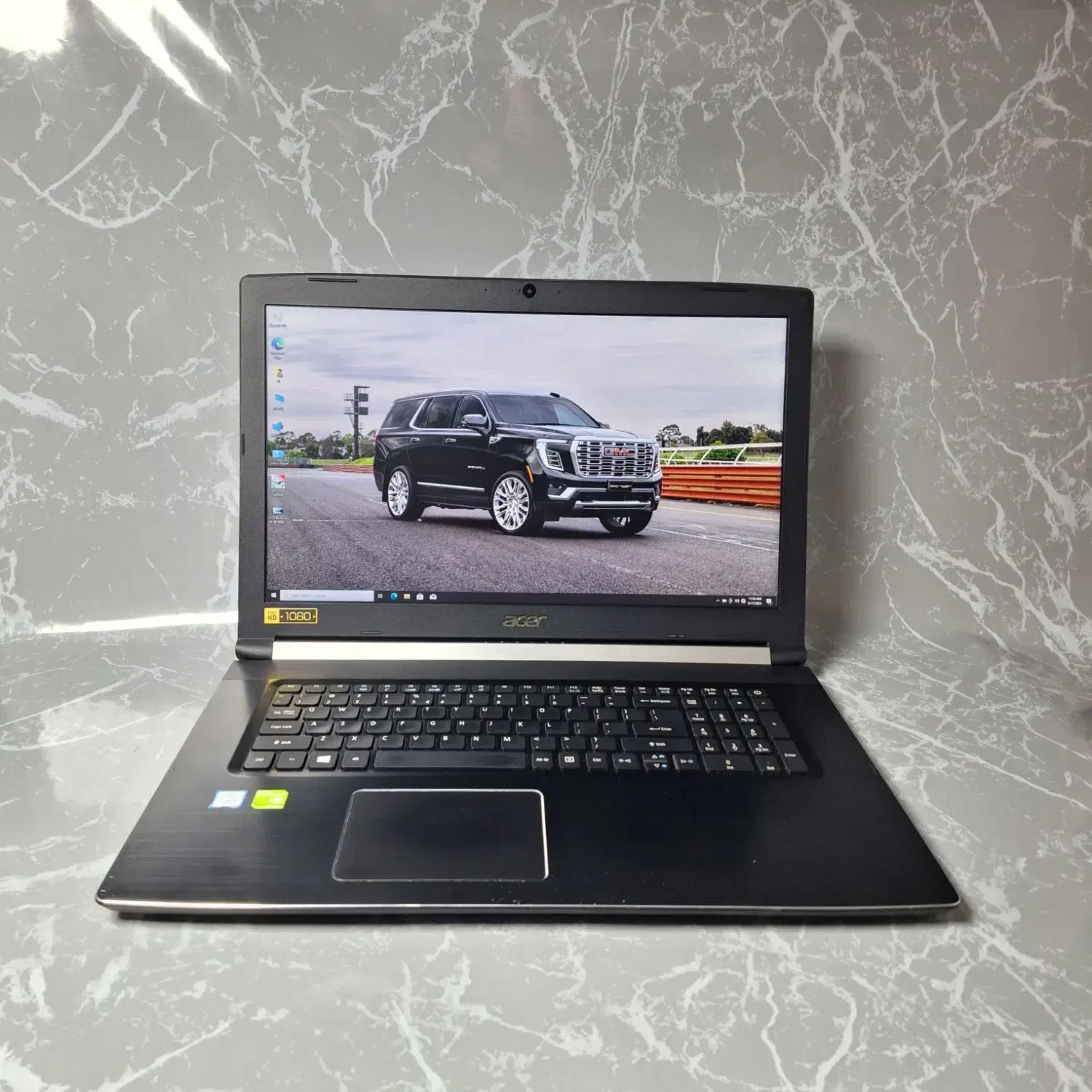 لپ تاپ قدرتمند گرافیک دار ACER 517|رایانه همراه|قزوین, |دیوار