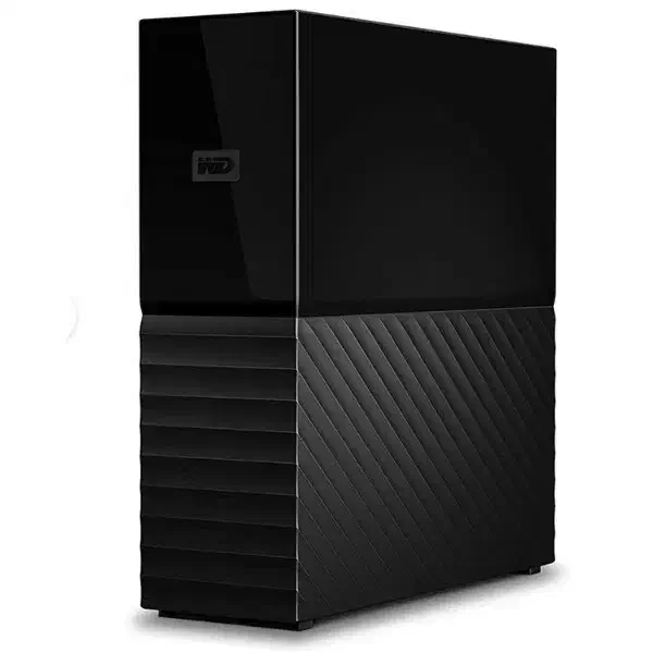 هارد اکسترنال 18 ترابایت وسترن|قطعات و لوازم جانبی رایانه|قم, باغ کرباسی|دیوار