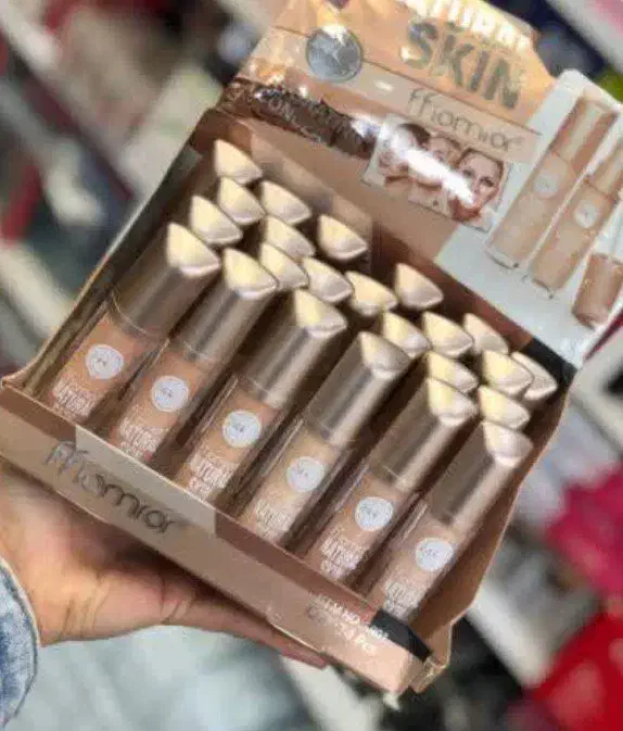 لوازم ارایشی فقط 100 تومن|آرایشی، بهداشتی، درمانی|میبد, |دیوار