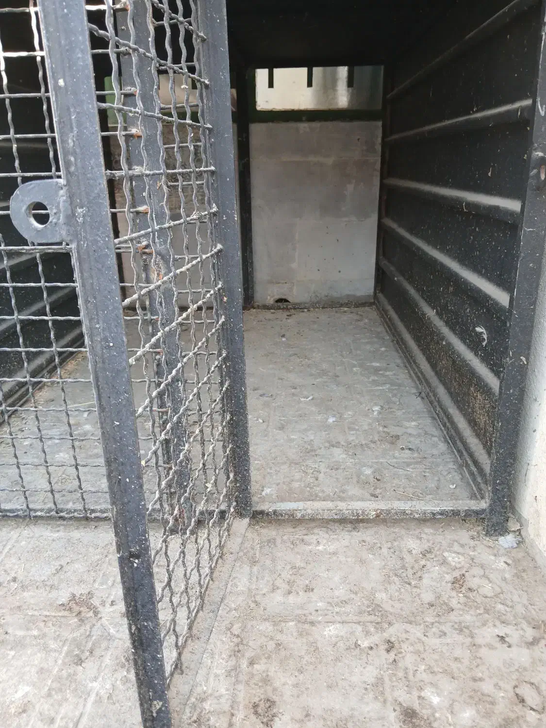 جفت کن کبوتر وقفس حیوان نگهبان|لوازم جانبی حیوانات|کرج, مرکز تحقیقات البرز|دیوار