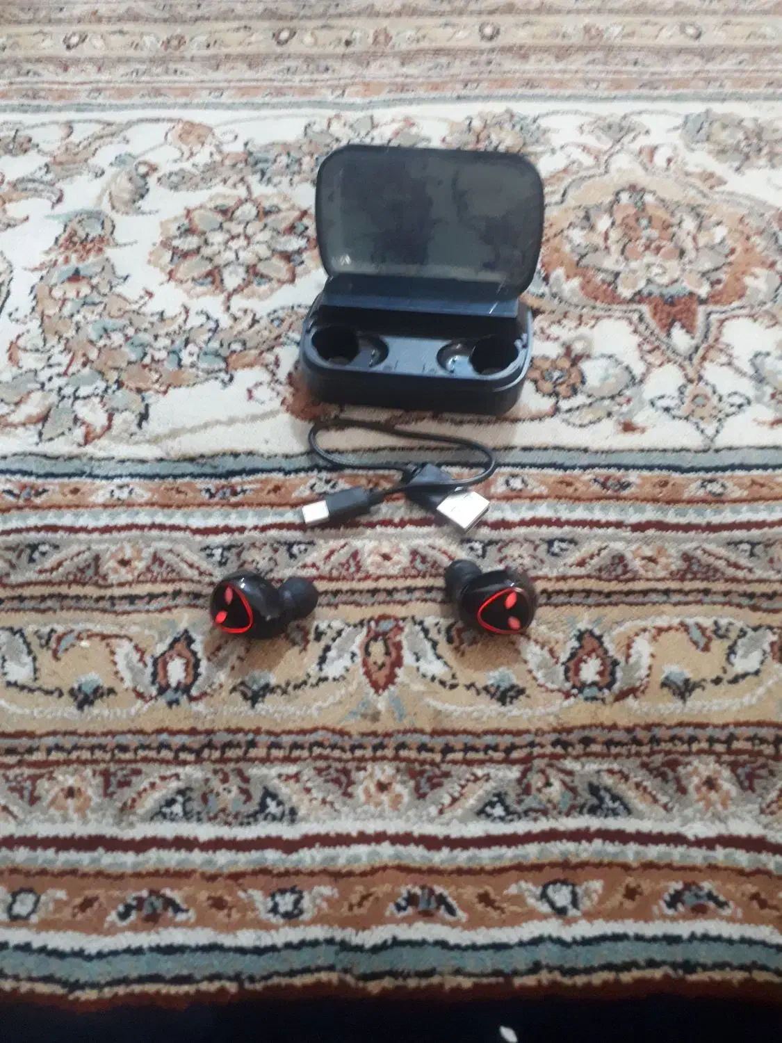 ایرپاد M20|لوازم جانبی موبایل و تبلت|گرگان, |دیوار