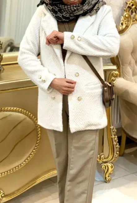 پالتو شنل|لباس|اسلام‌شهر, شهرک لاله|دیوار