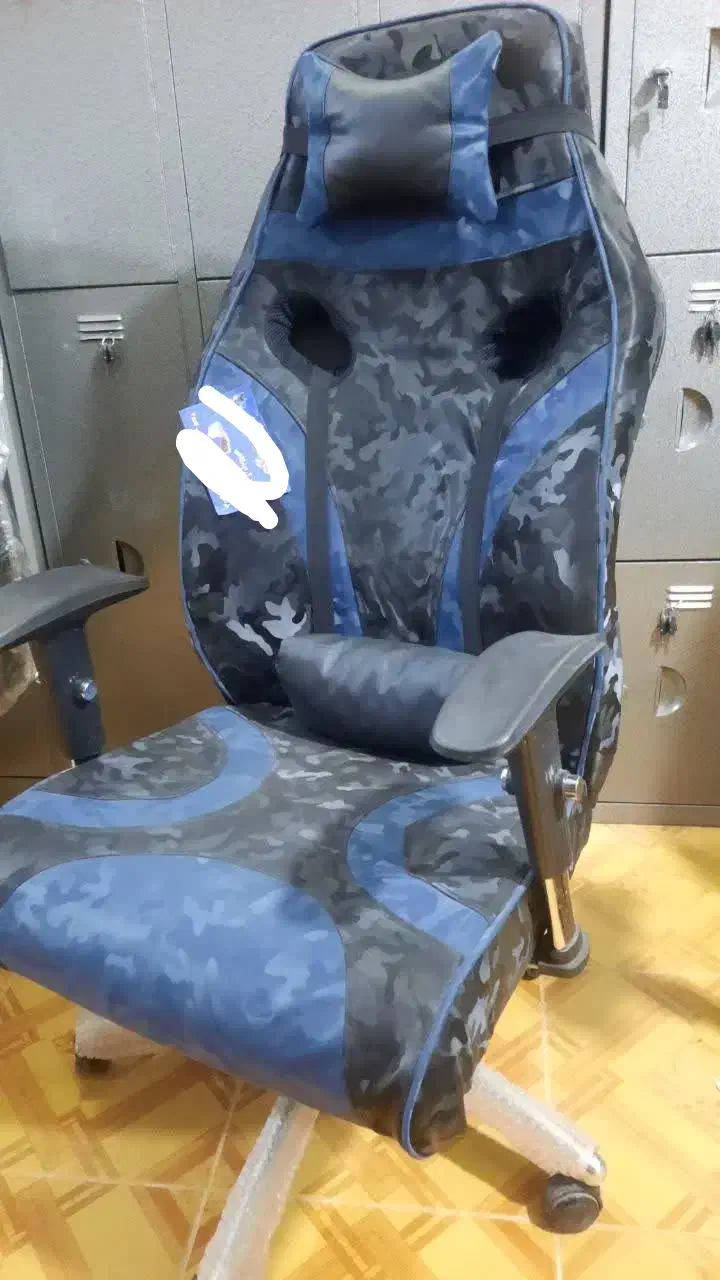 صندلی گیم مدیریت|صندلی و نیمکت|یزد, |دیوار