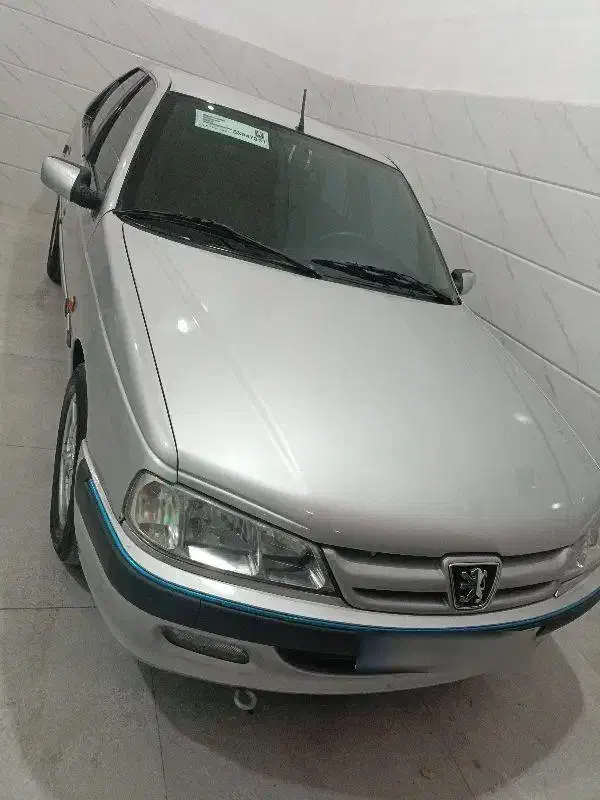 پرشیا۸۴عتقیه|خودرو سواری و وانت|اردبیل, |دیوار